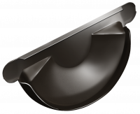 Заглушка желоба 125/90 Rooftop dRain Grand Line